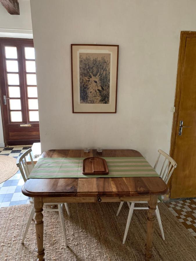 Stylish One Bedroom Apartment In A Lovely Village Saint-Vincent-Rive-dʼOlt Eksteriør bilde